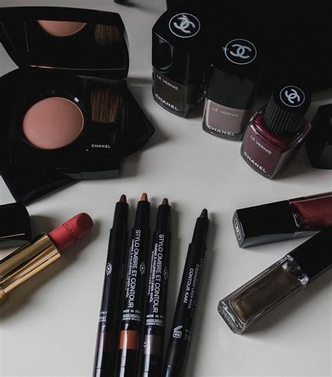 which word would you use to associate chanel make up|The 17 Chanel Lipsticks That Look Good on Literally .